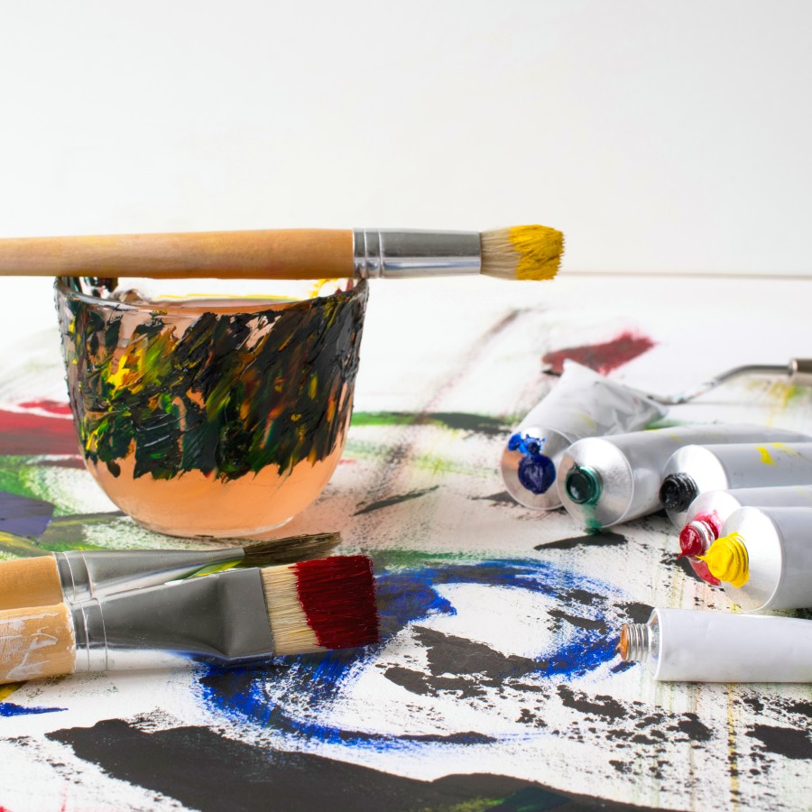 Arts graphiques à Graulhet