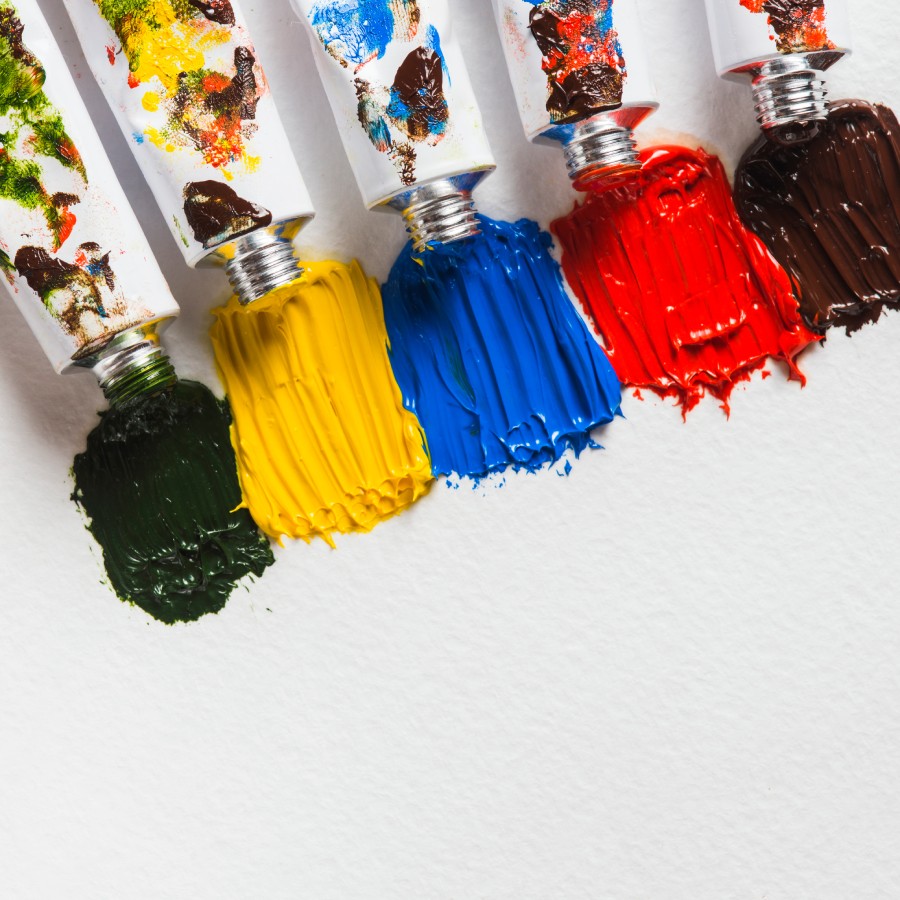 Arts graphiques à Graulhet